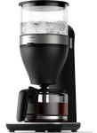 Filtrinio kavos aparatas Philips Café Gourmet HD5416/60, 1,25 l, Boil & Brew