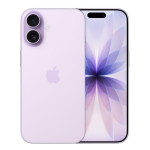 Apple iPhone 17 8GB/256GB Lavender - MG6M4HX/A