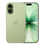 Išmanusis telefonas Apple iPhone 17 8GB 256GB Sage