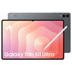 Samsung Galaxy Tab S11 Ultra SM-X930N 14.6" Wi-Fi 12/256GB Gray