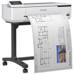 Epson SureColor SC-T3100 Large Format Plotter Wi-Fi