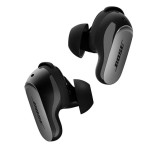 Bose QuietComfort Ultra Earbuds II Black