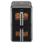 Sencor SFR 1250BK