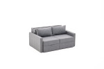 Sofa Asir Saros, pilka