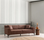 Sofa Asir New Petra 3, ruda