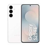 Samsung Galaxy S25 FE 5G 8/128GB White