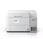 Epson EcoTank L6376 ITS A4 Multifunction Ink Tank Printer Wi-Fi
