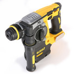 Perforatorius DeWalt DCH273N SDS-plus 2,1 J 18 V (be akumuliatoriaus ir pakrovėjo)