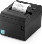 Bixolon SRP-E300 Receipt Printer Direct Thermal 180dpi 220mm/s Auto-Cutter Black