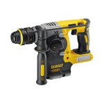 Dewalt akumuliatorinis perforatorius 18V SDS Plus 2,1J - DCH274N