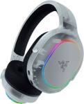 Razer Barracuda X Chroma Phantom belaidės žaidimų ausinės, baltos