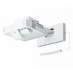 Epson EB-1485Fi 3LCD Laser Ultra-Short-Throw Interactive Projector FHD