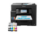 Epson EcoTank L6550 A4 Multifunction Ink Tank Printer Wi-Fi