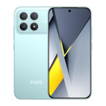 POCO F8 Pro 5G 12/256GB Blue