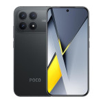 POCO F8 Pro 5G 12/512GB Black