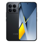 POCO F8 Ultra 5G 16/512GB Black