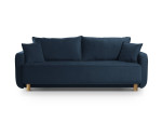 Sofa-lova Micadoni Elen, Navy Blue