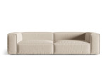 Sofa Micadoni Nuria, Beige