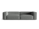 Sofa Micadoni Nuria, Grey