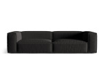 Sofa Micadoni Nuria, Black
