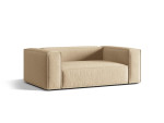 Sofa Micadoni Nuria, Nude