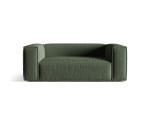 Sofa Micadoni Nuria, Moss Green
