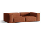 Sofa Micadoni Nuria, Brick