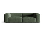 Sofa Micadoni Nuria, Moss Green