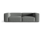 Sofa Micadoni Nuria, Grey