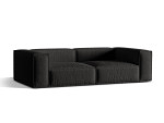 Sofa Micadoni Nuria, Black