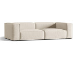 Sofa Micadoni Nuria, Beige