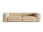 Sofa Micadoni Nuria, Nude