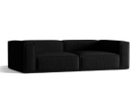Sofa Micadoni Nuria, Black