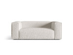 Sofa Micadoni Nuria, Grey Beige Melange