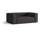 Sofa Micadoni Nuria, Anthracite