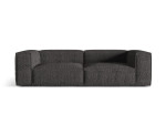 Sofa Micadoni Nuria, Anthracite