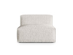 Sofos modulis Micadoni Nuria, Grey Beige Melange