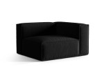Sofos modulis Micadoni Nuria, Black