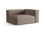 Sofos modulis Micadoni Nuria, Warm grey