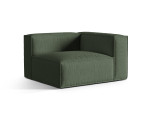 Sofos modulis Micadoni Nuria, Moss Green