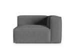 Sofos modulis Micadoni Nuria, Grey