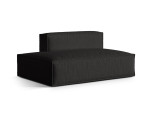 Sofos modulis Micadoni Nuria, Black