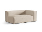 Sofos modulis Micadoni Nuria, Beige