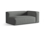 Sofos modulis Micadoni Nuria, Grey