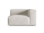 Sofos modulis Micadoni Nuria, Grey Beige Melange