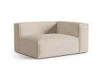 Sofos modulis Micadoni Nuria, Beige