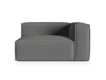 Sofos modulis Micadoni Nuria, Grey