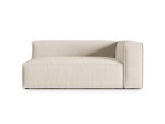 Sofos modulis Micadoni Nuria, Beige