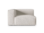Sofos modulis Micadoni Nuria, Beige