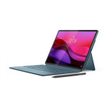 Lenovo Yoga Tab Plus 12.7" 3K Wi-Fi 16/256GB Tidal Teal + 2-in-1 Keyboard + Tab Pen Pro ZAEG0018NL